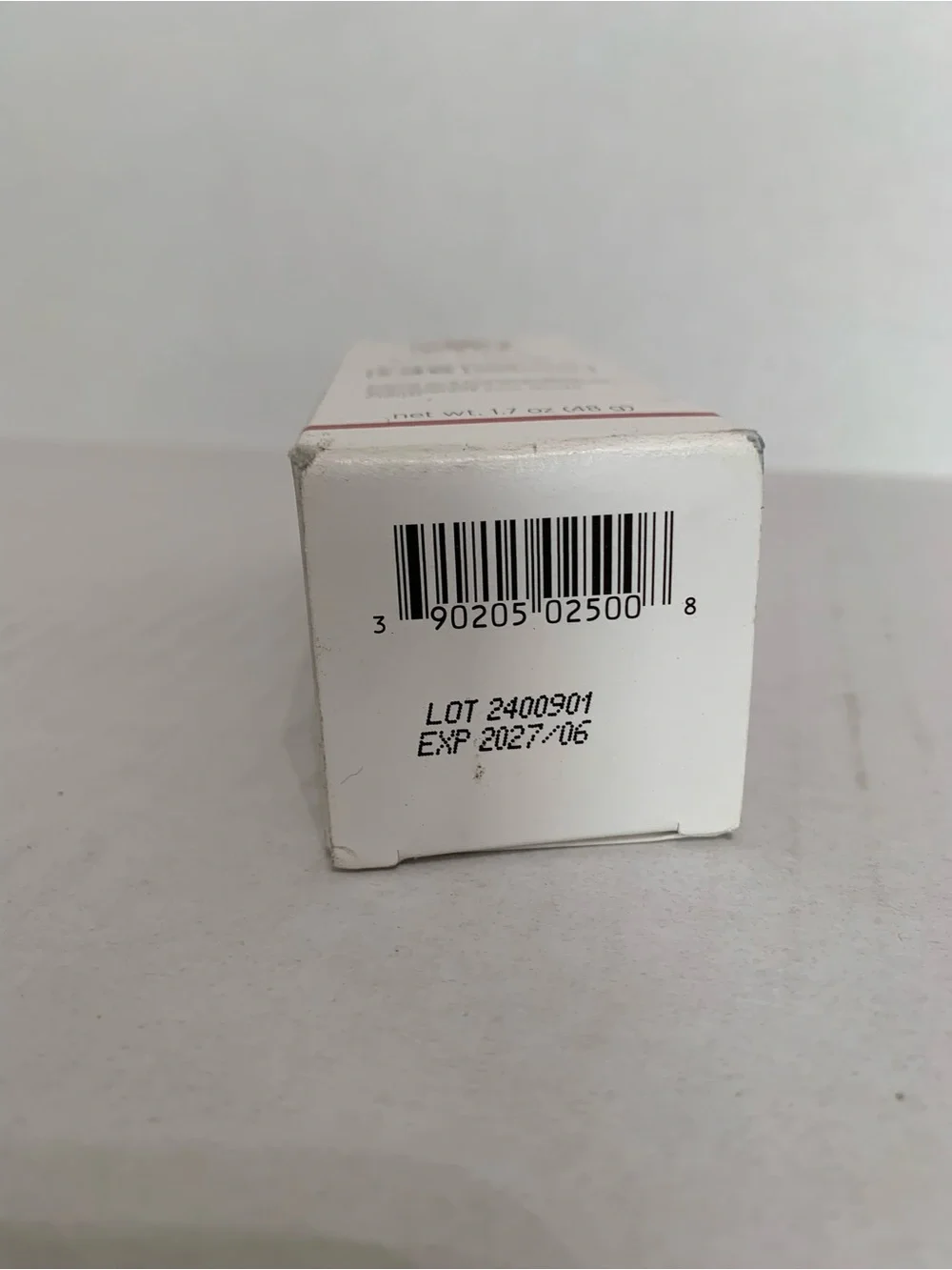 Elta MD UV Clear broad-spectrum SPF 46 face sunscreen